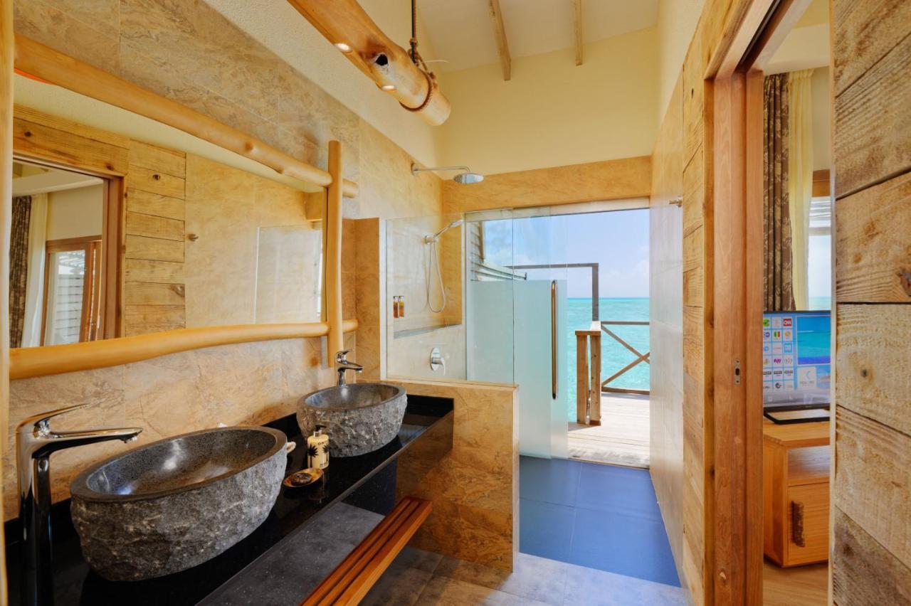 You & Me Maldives - Adults Only - Premium All-Inclusive Muravandhoo Luaran gambar