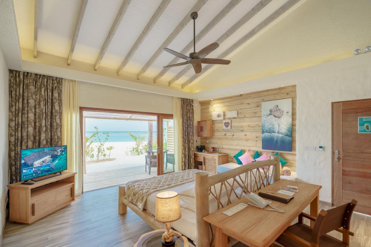 You & Me Maldives - Adults Only - Premium All-Inclusive Muravandhoo Luaran gambar