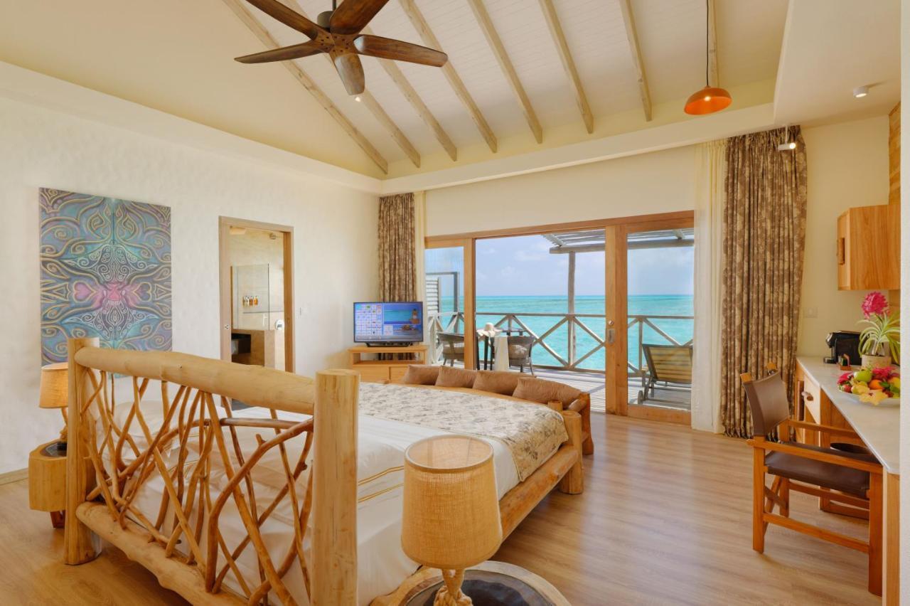 You & Me Maldives - Adults Only - Premium All-Inclusive Muravandhoo Luaran gambar