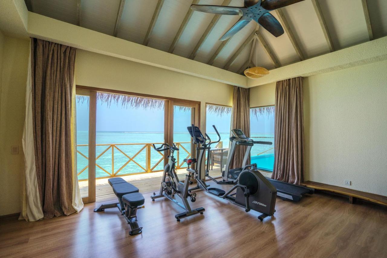 You & Me Maldives - Adults Only - Premium All-Inclusive Muravandhoo Luaran gambar