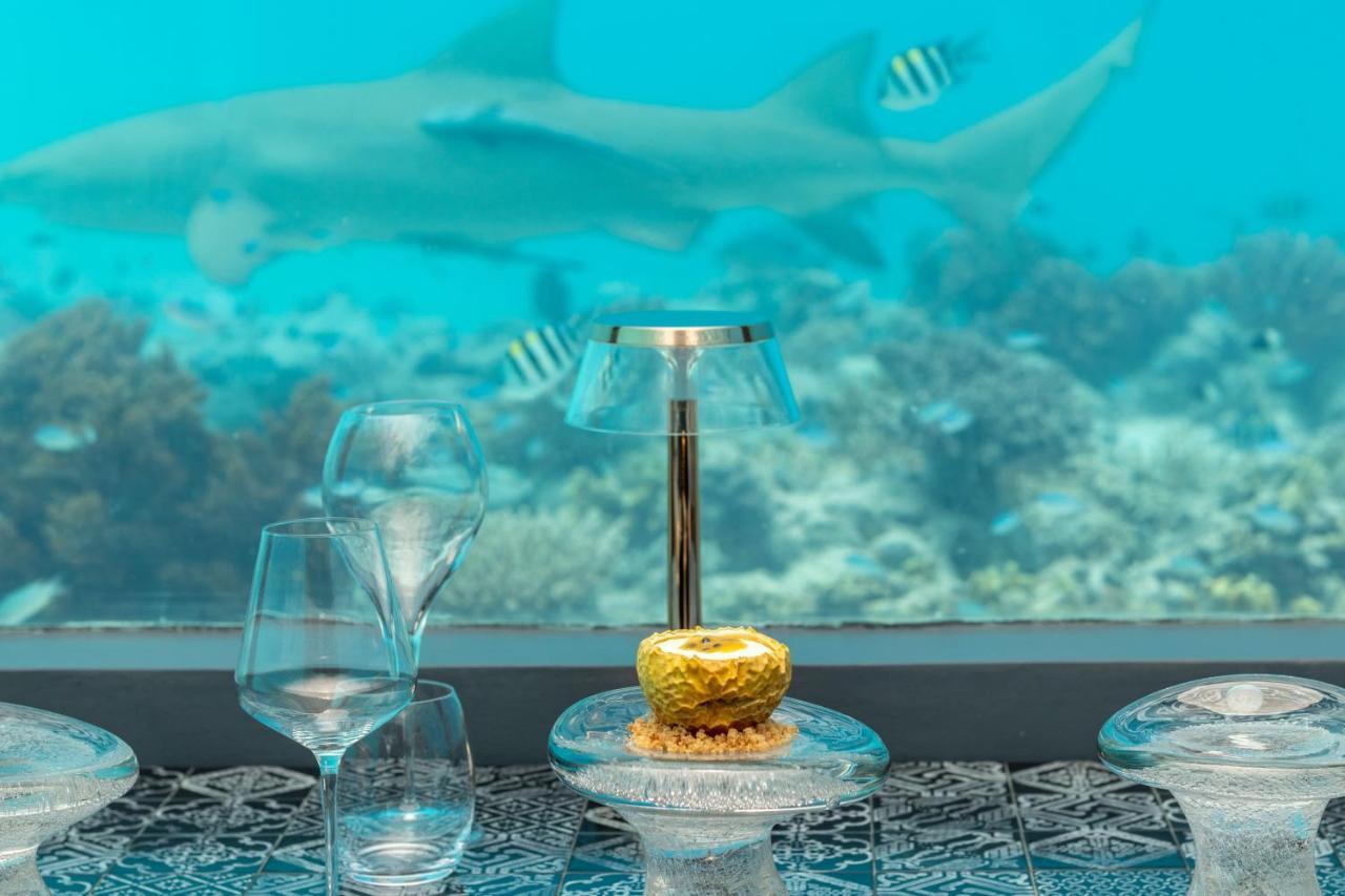 You & Me Maldives - Adults Only - Premium All-Inclusive Muravandhoo Luaran gambar