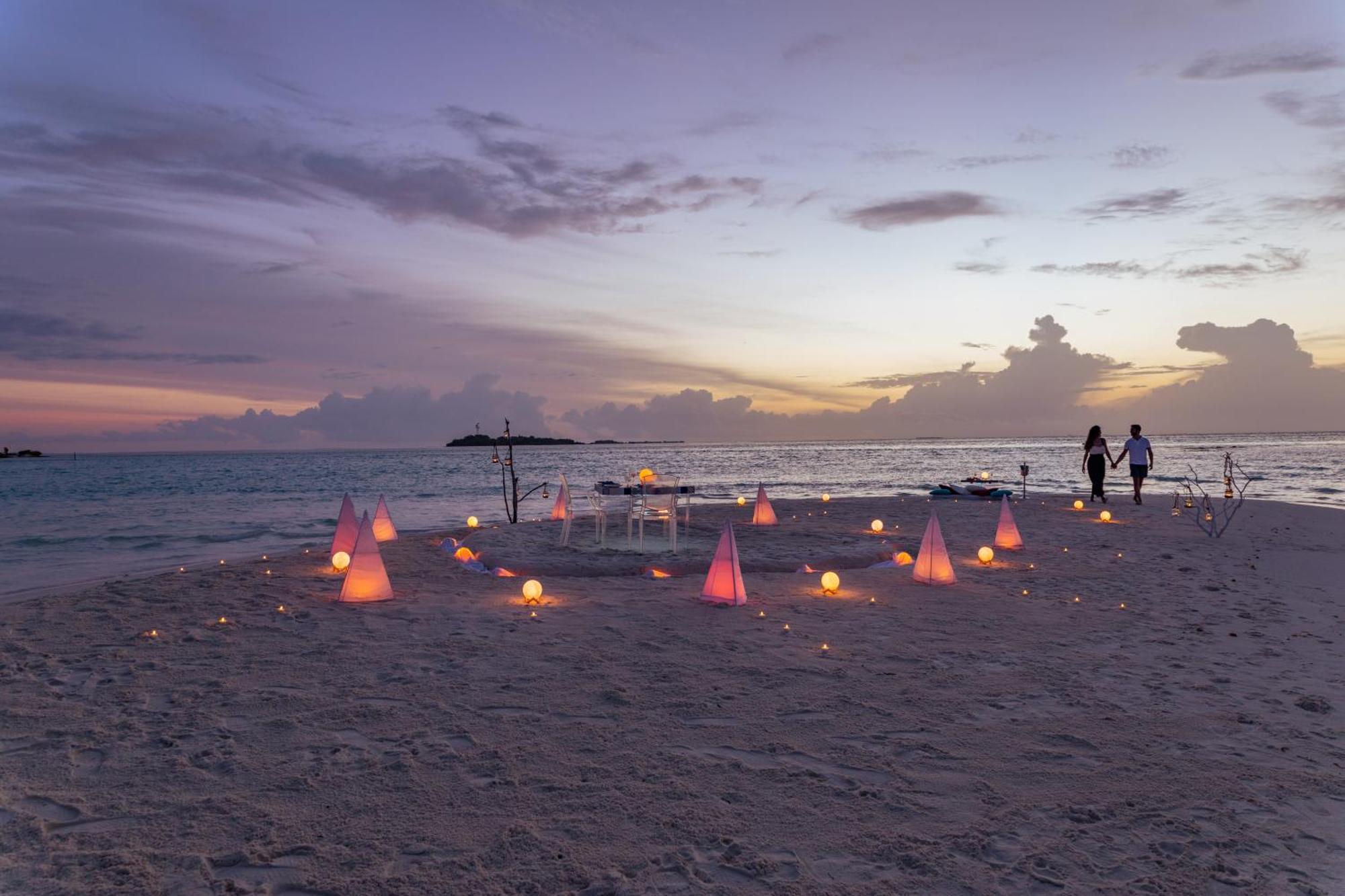 You & Me Maldives - Adults Only - Premium All-Inclusive Muravandhoo Luaran gambar