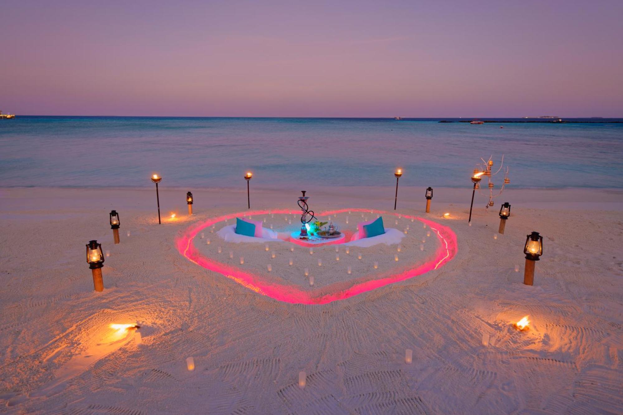 You & Me Maldives - Adults Only - Premium All-Inclusive Muravandhoo Luaran gambar