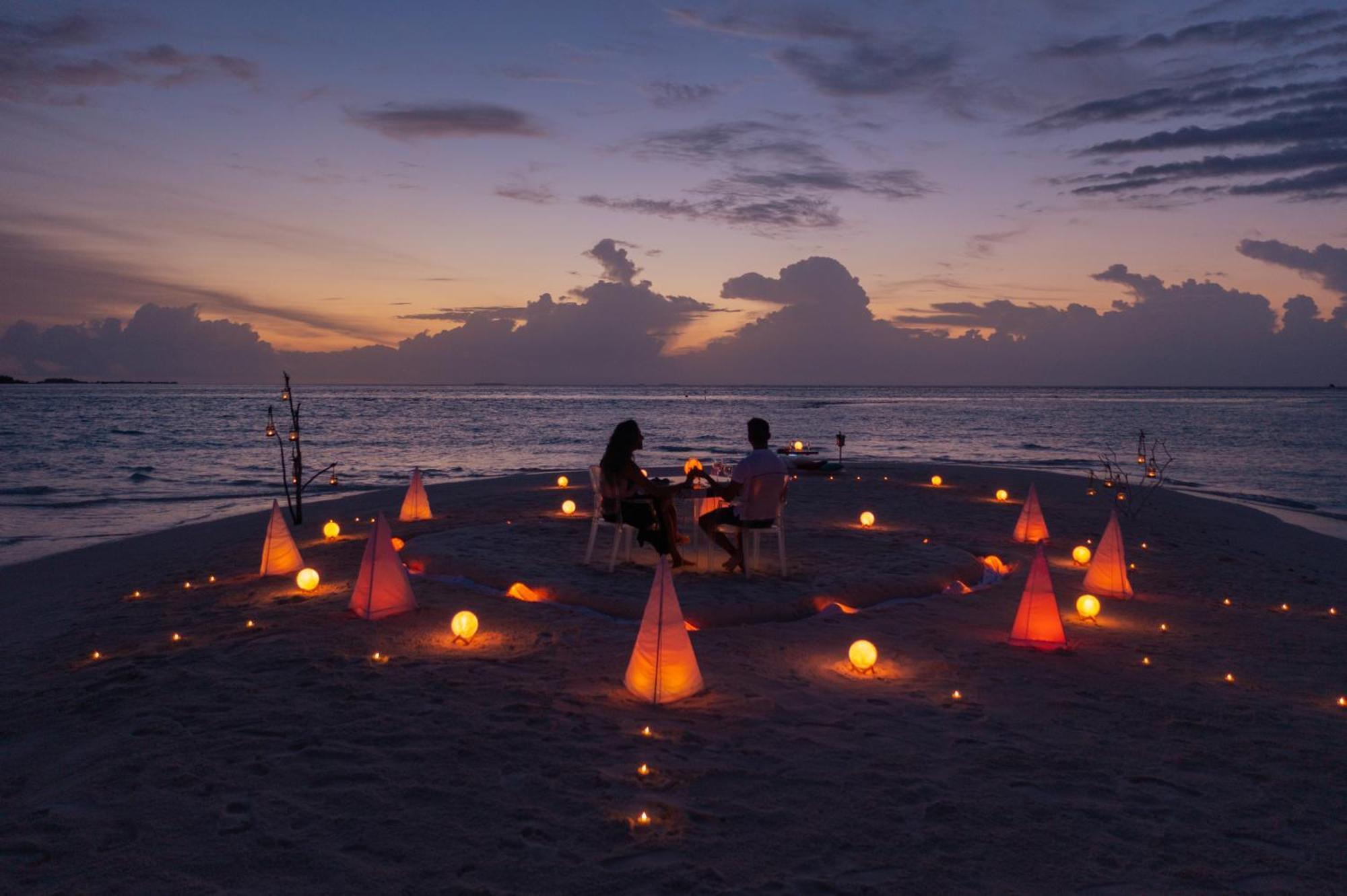 You & Me Maldives - Adults Only - Premium All-Inclusive Muravandhoo Luaran gambar