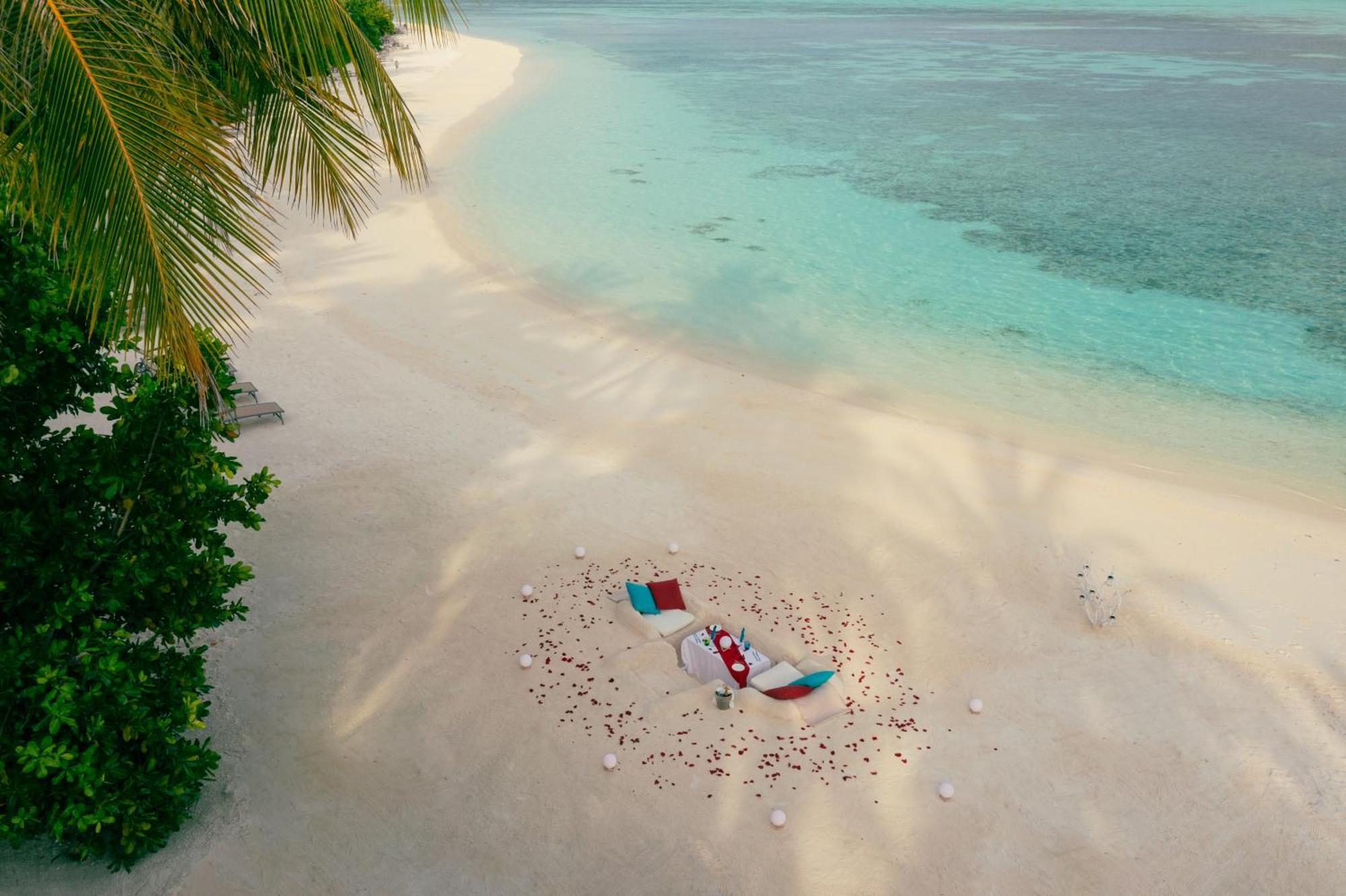 You & Me Maldives - Adults Only - Premium All-Inclusive Muravandhoo Luaran gambar