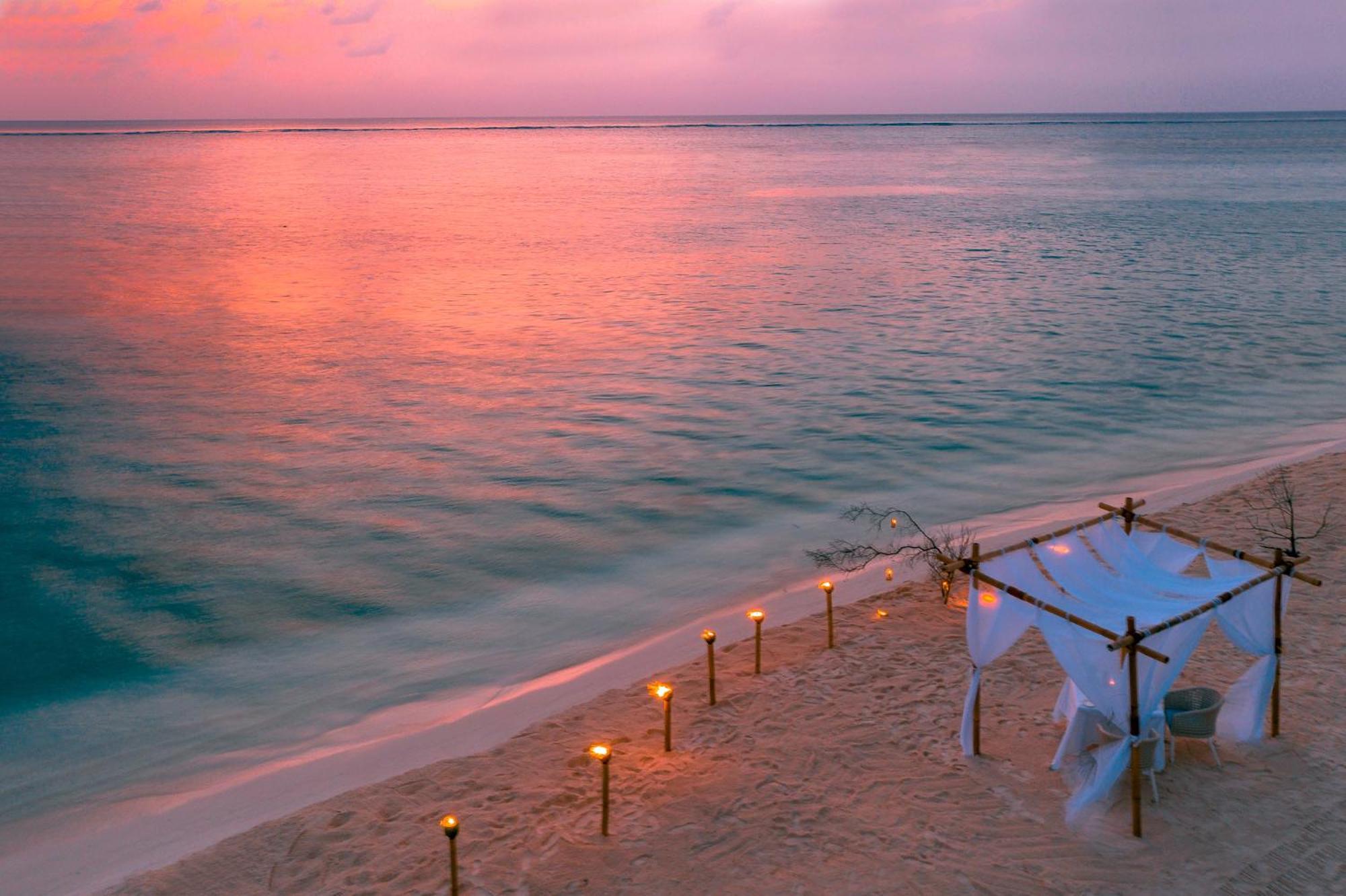 You & Me Maldives - Adults Only - Premium All-Inclusive Muravandhoo Luaran gambar