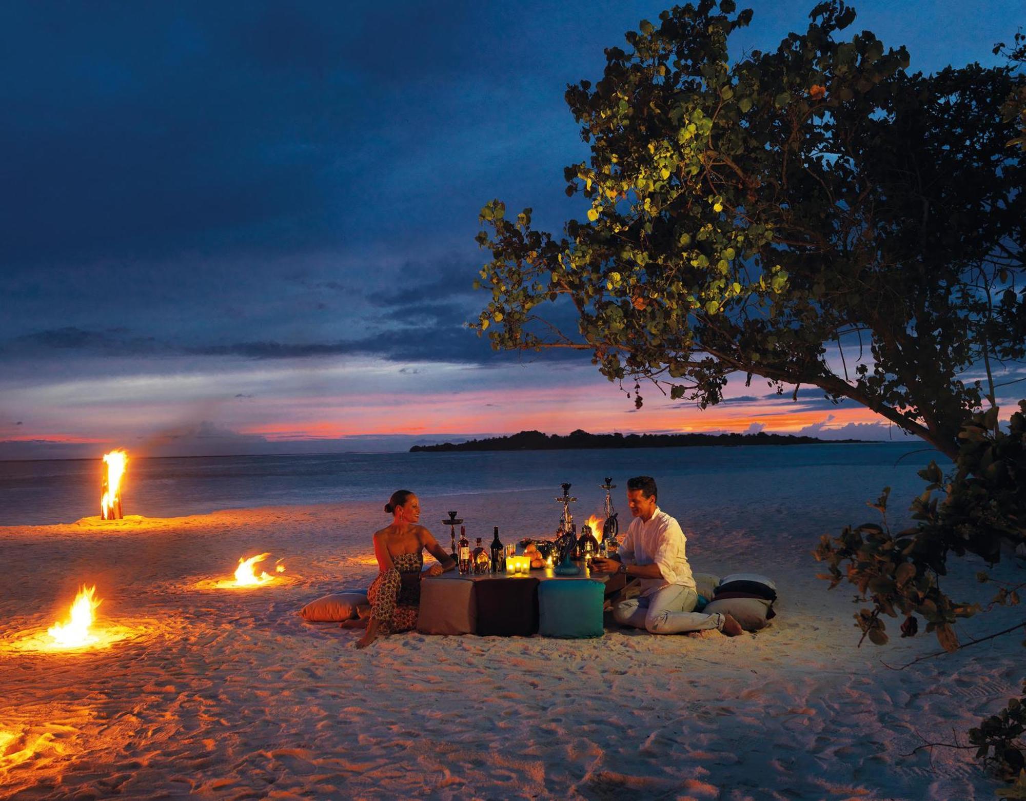 You & Me Maldives - Adults Only - Premium All-Inclusive Muravandhoo Luaran gambar