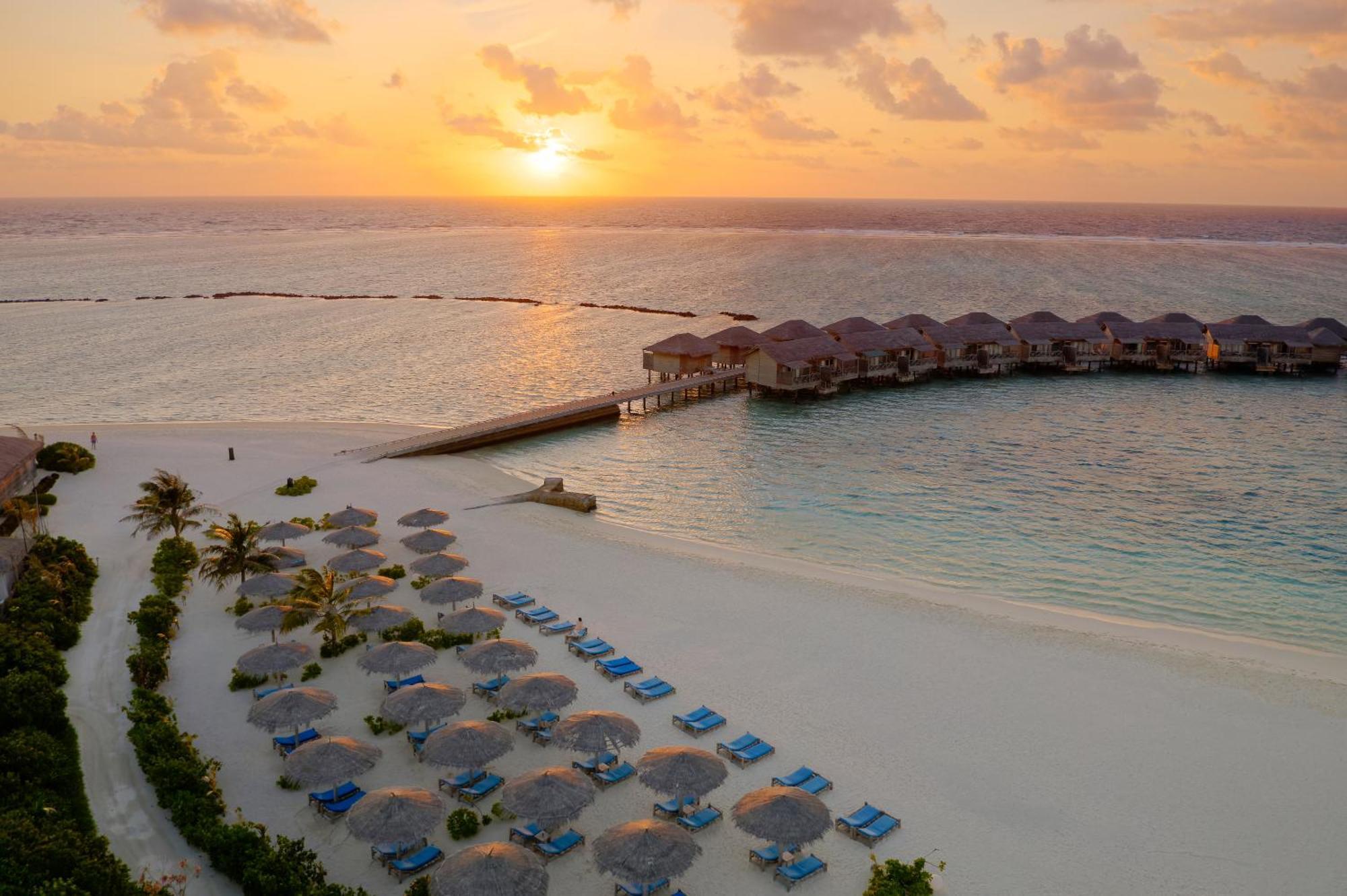 You & Me Maldives - Adults Only - Premium All-Inclusive Muravandhoo Luaran gambar