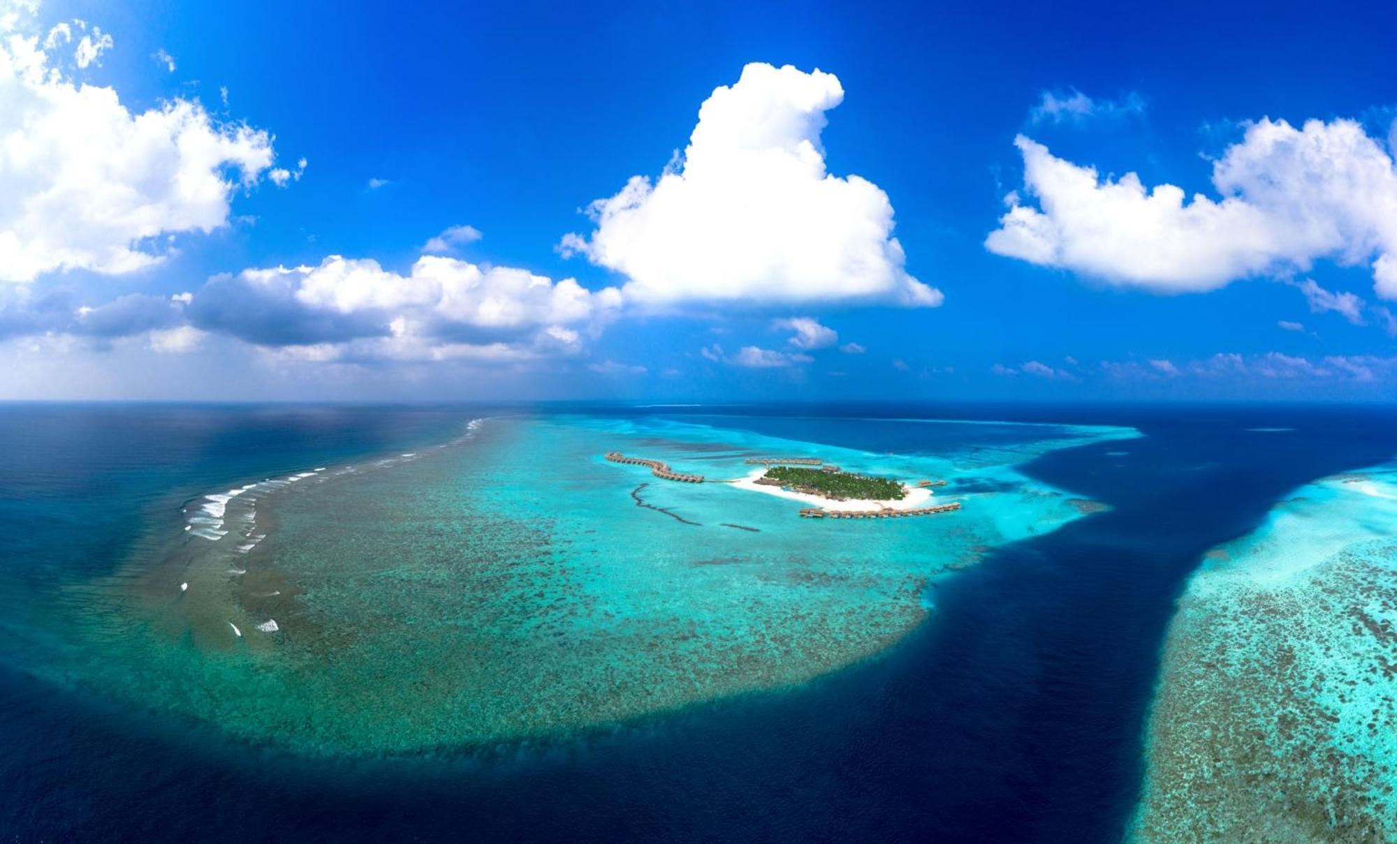 You & Me Maldives - Adults Only - Premium All-Inclusive Muravandhoo Luaran gambar