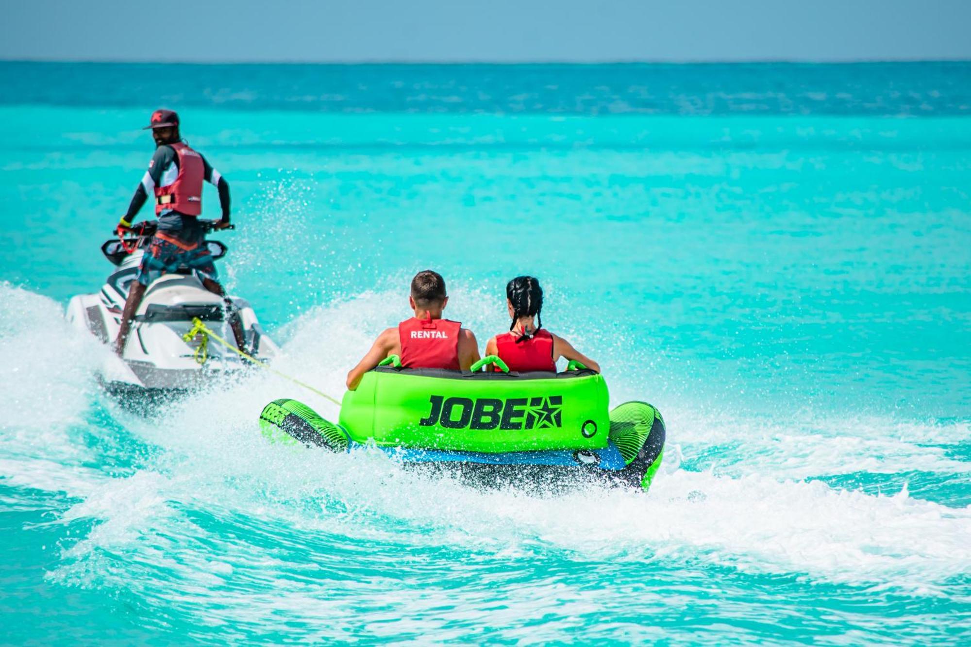 You & Me Maldives - Adults Only - Premium All-Inclusive Muravandhoo Luaran gambar