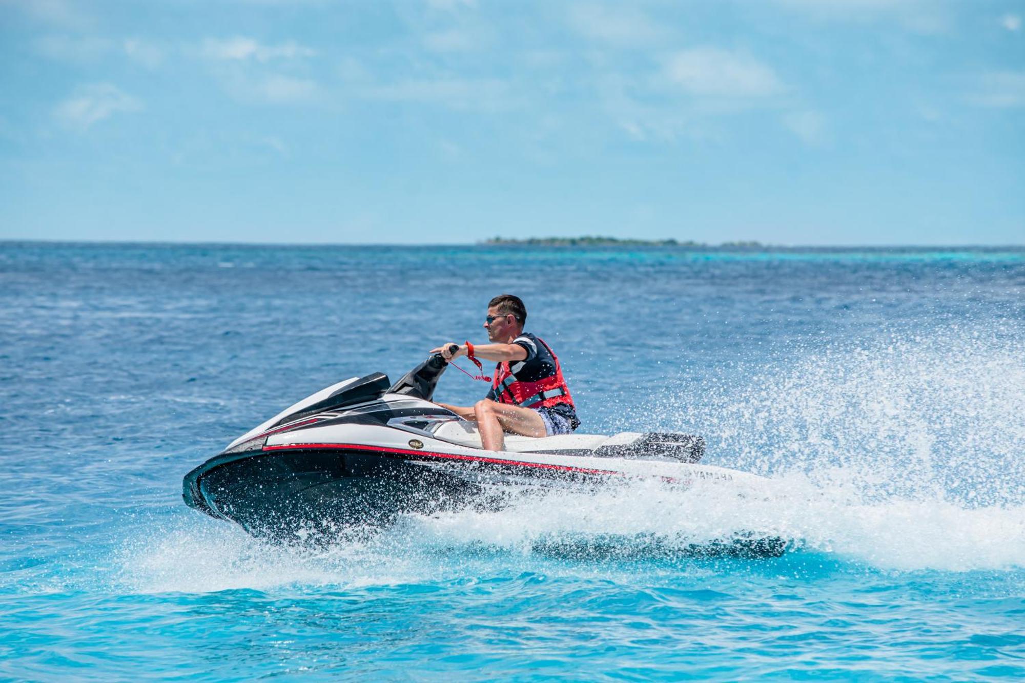 You & Me Maldives - Adults Only - Premium All-Inclusive Muravandhoo Luaran gambar