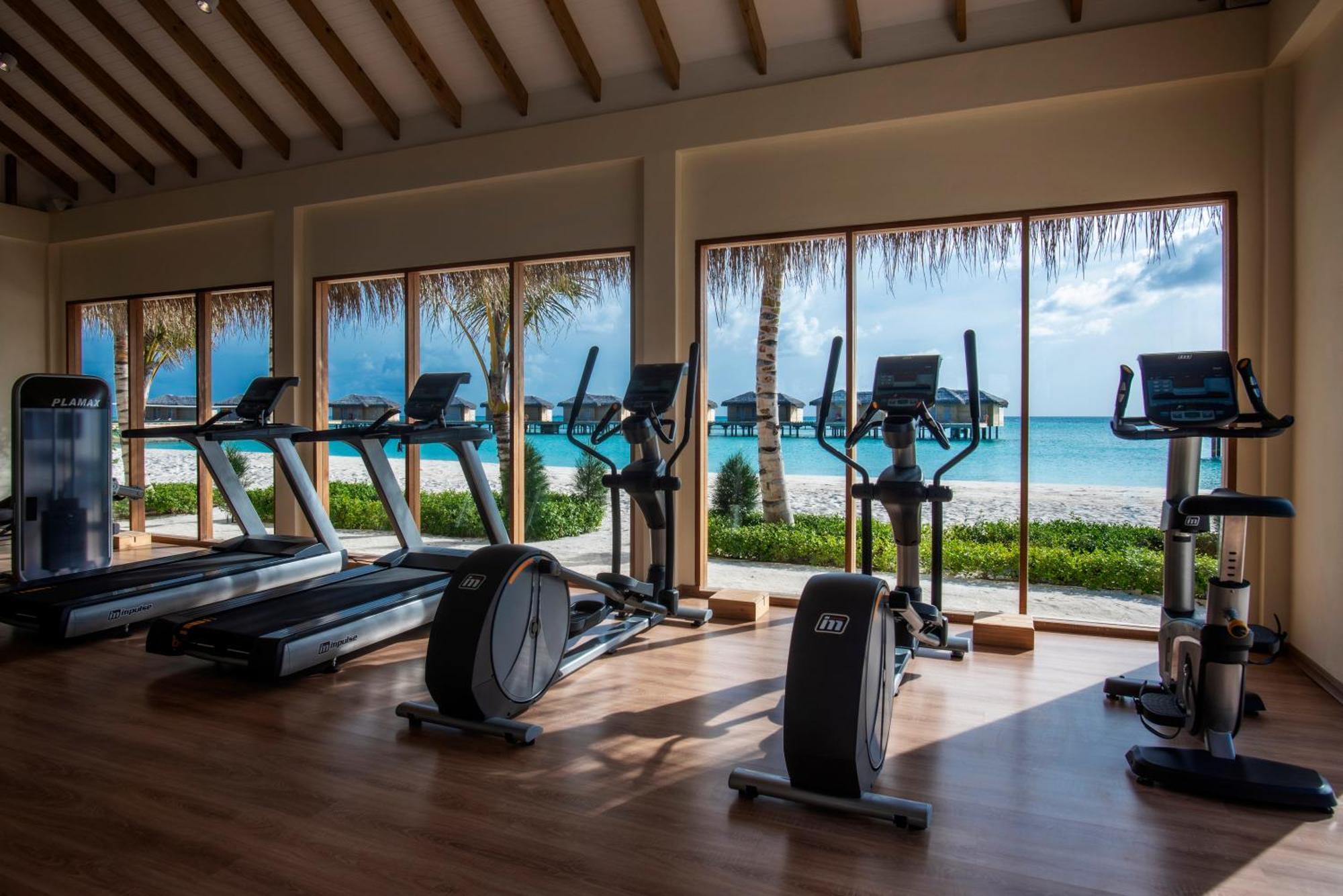 You & Me Maldives - Adults Only - Premium All-Inclusive Muravandhoo Luaran gambar