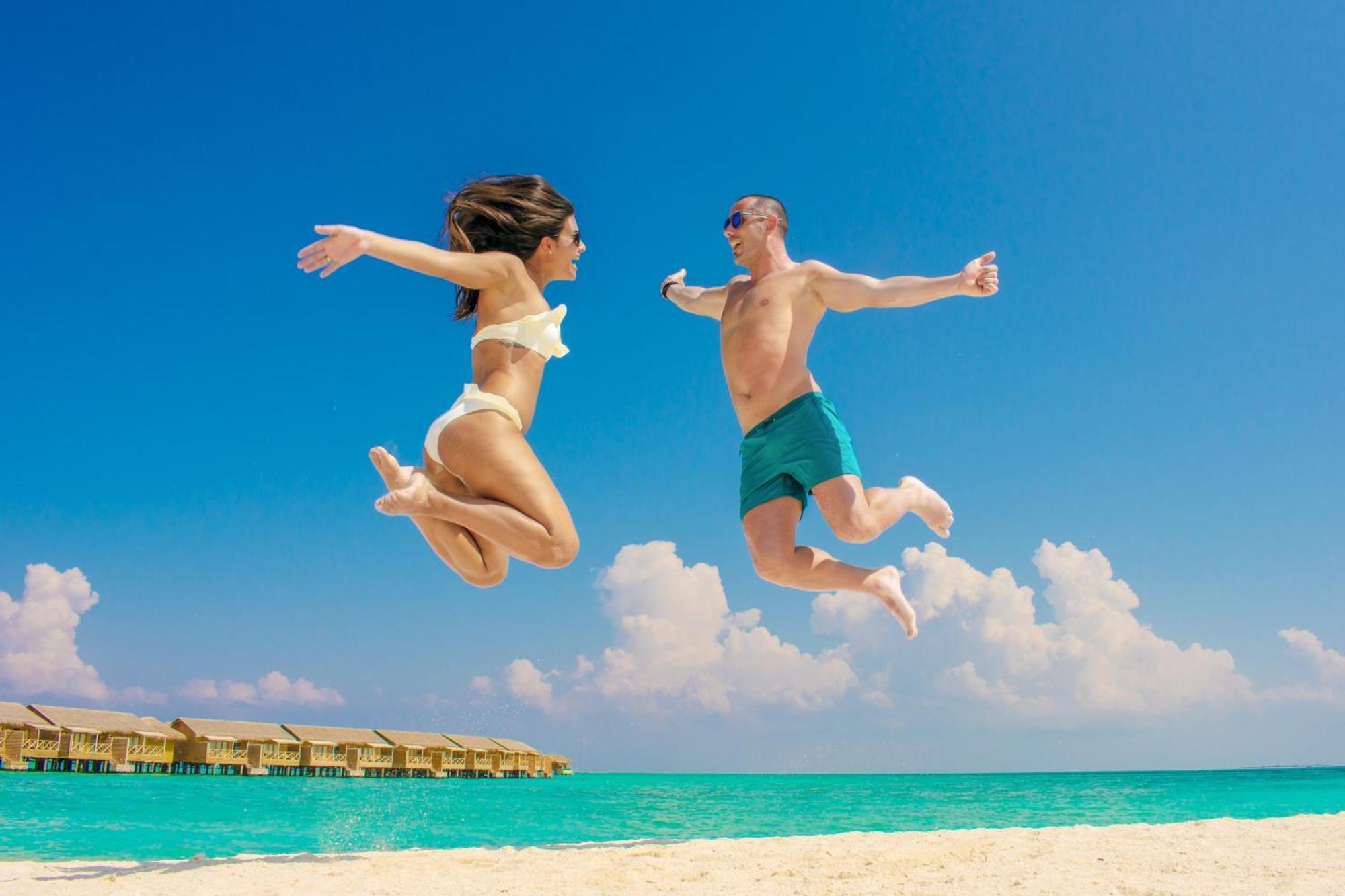 You & Me Maldives - Adults Only - Premium All-Inclusive Muravandhoo Luaran gambar