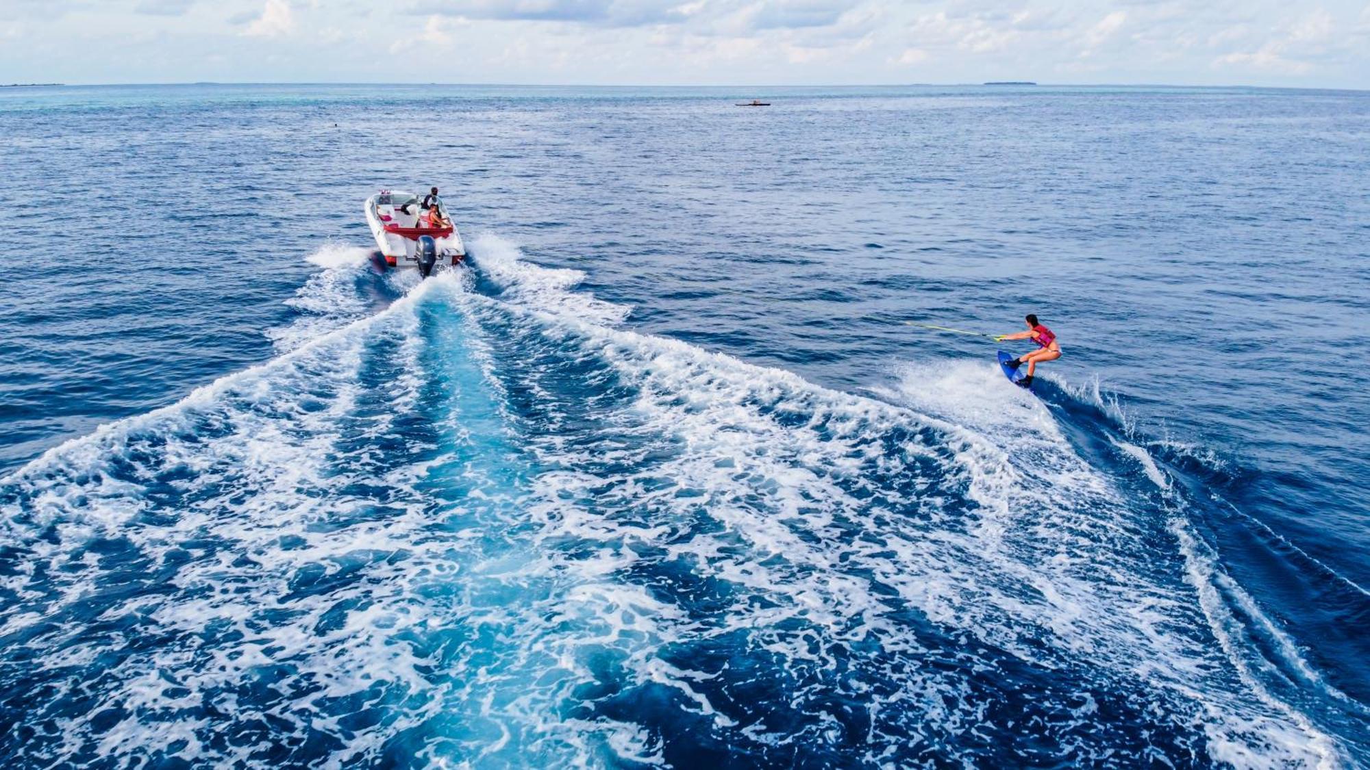 You & Me Maldives - Adults Only - Premium All-Inclusive Muravandhoo Luaran gambar