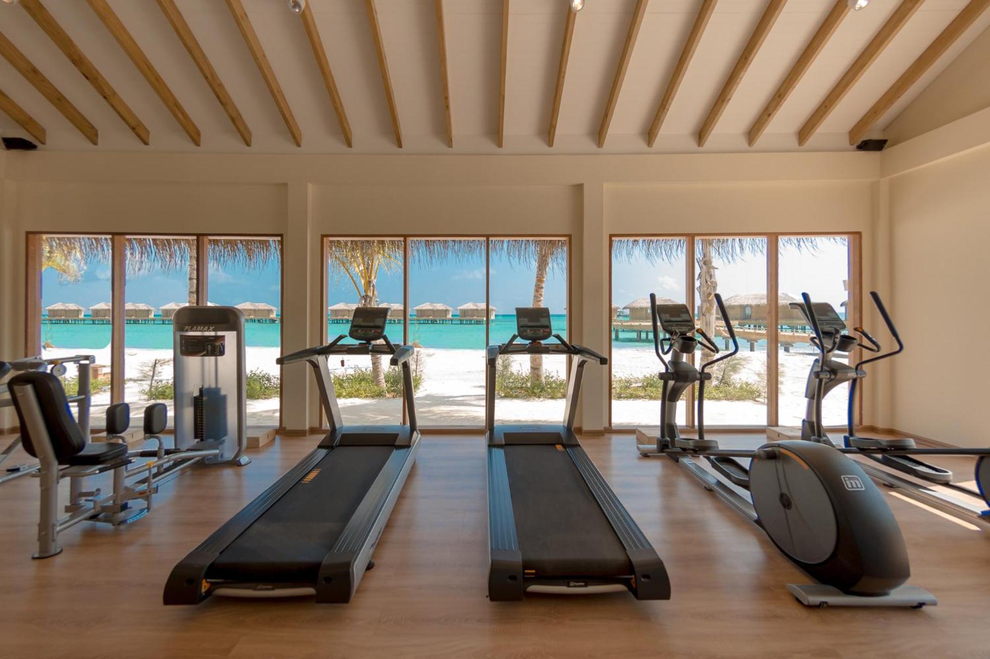 You & Me Maldives - Adults Only - Premium All-Inclusive Muravandhoo Luaran gambar