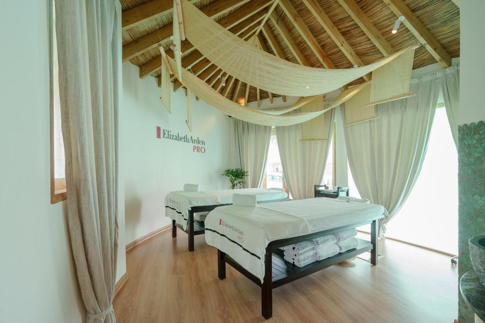 You & Me Maldives - Adults Only - Premium All-Inclusive Muravandhoo Luaran gambar