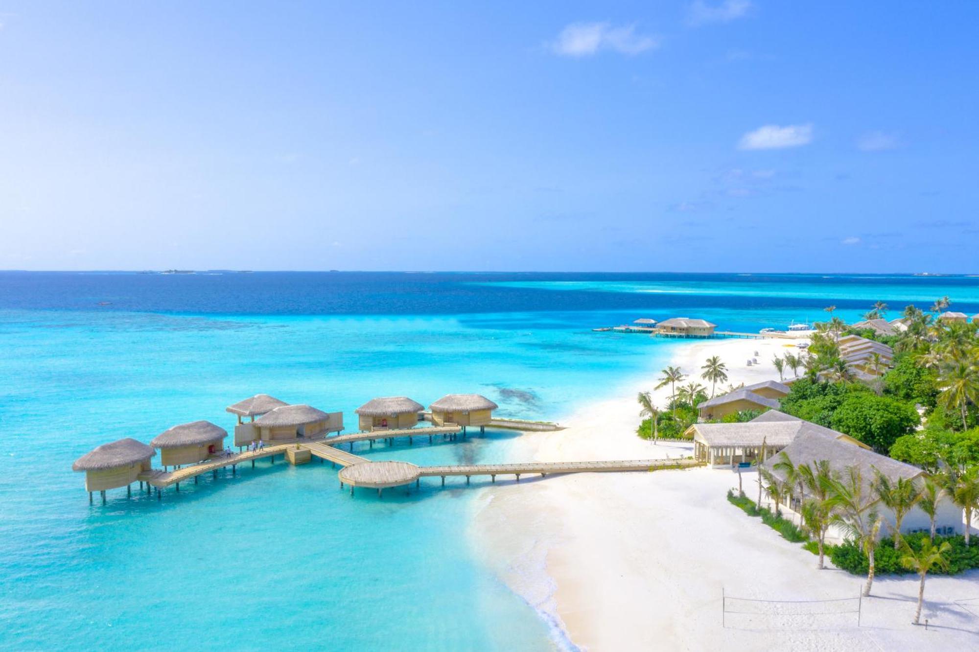 You & Me Maldives - Adults Only - Premium All-Inclusive Muravandhoo Luaran gambar