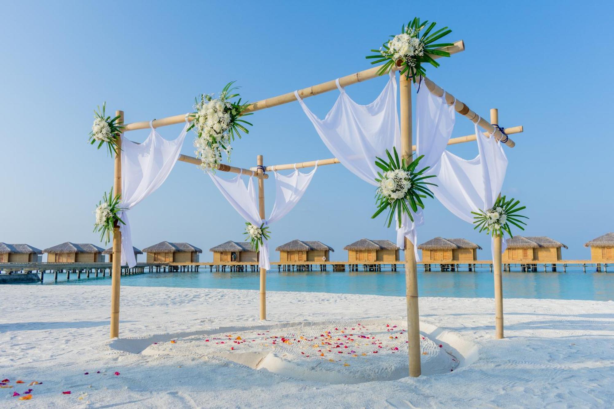 You & Me Maldives - Adults Only - Premium All-Inclusive Muravandhoo Luaran gambar
