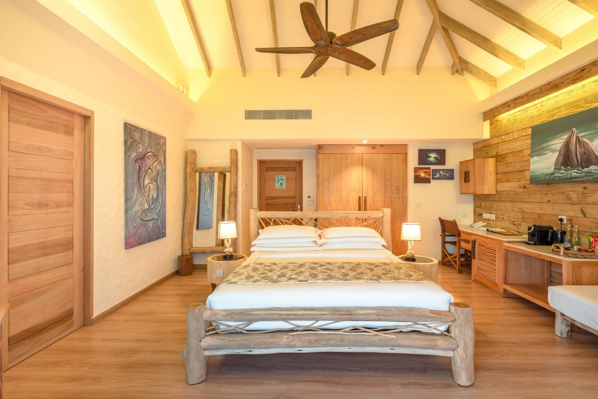 You & Me Maldives - Adults Only - Premium All-Inclusive Muravandhoo Luaran gambar