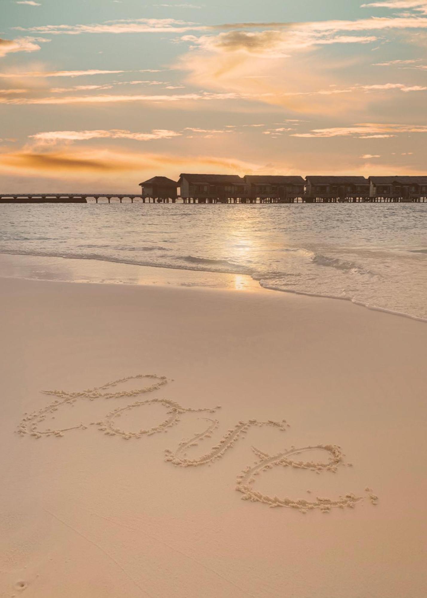 You & Me Maldives - Adults Only - Premium All-Inclusive Muravandhoo Luaran gambar
