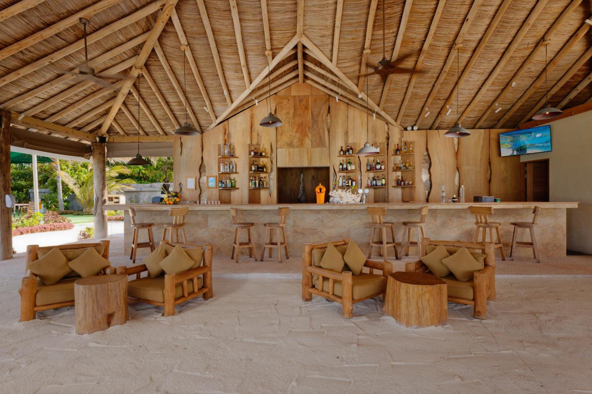 You & Me Maldives - Adults Only - Premium All-Inclusive Muravandhoo Luaran gambar