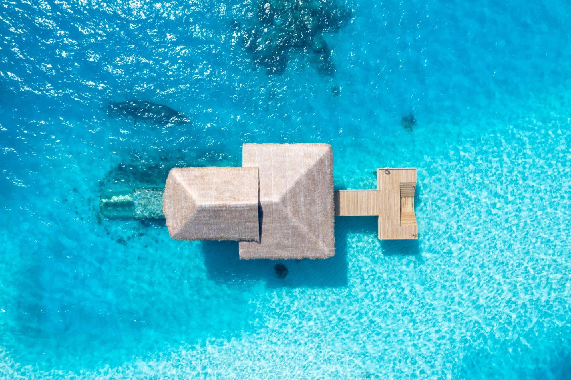 You & Me Maldives - Adults Only - Premium All-Inclusive Muravandhoo Luaran gambar