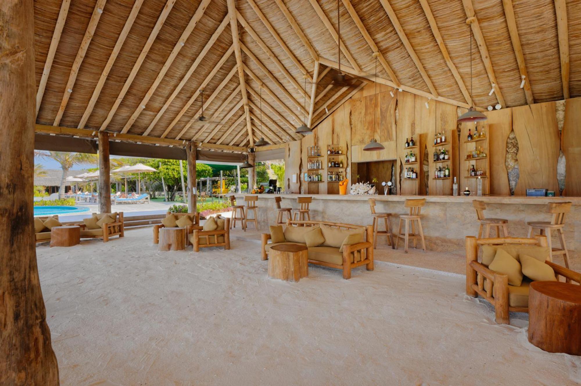 You & Me Maldives - Adults Only - Premium All-Inclusive Muravandhoo Luaran gambar