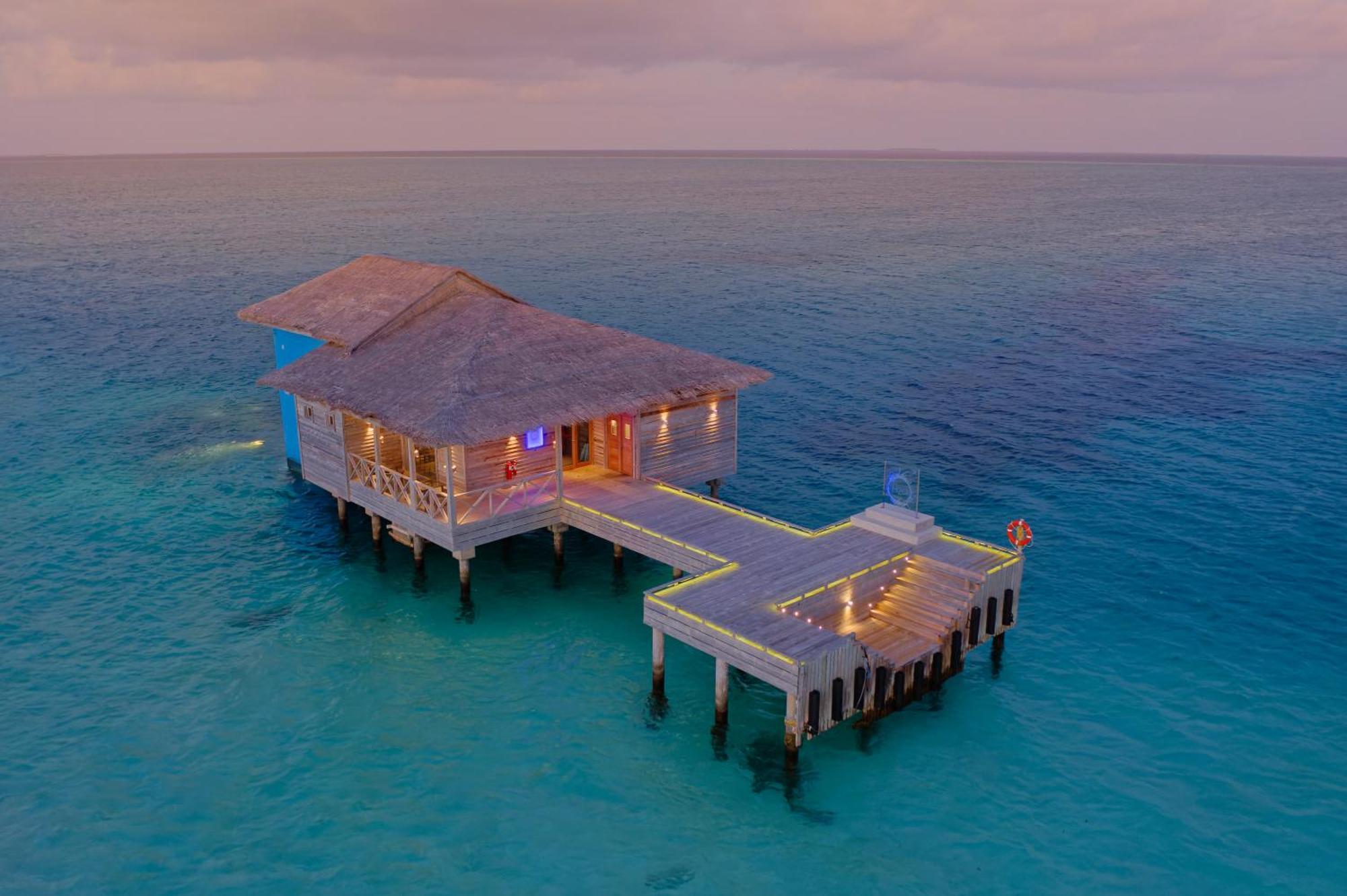 You & Me Maldives - Adults Only - Premium All-Inclusive Muravandhoo Luaran gambar