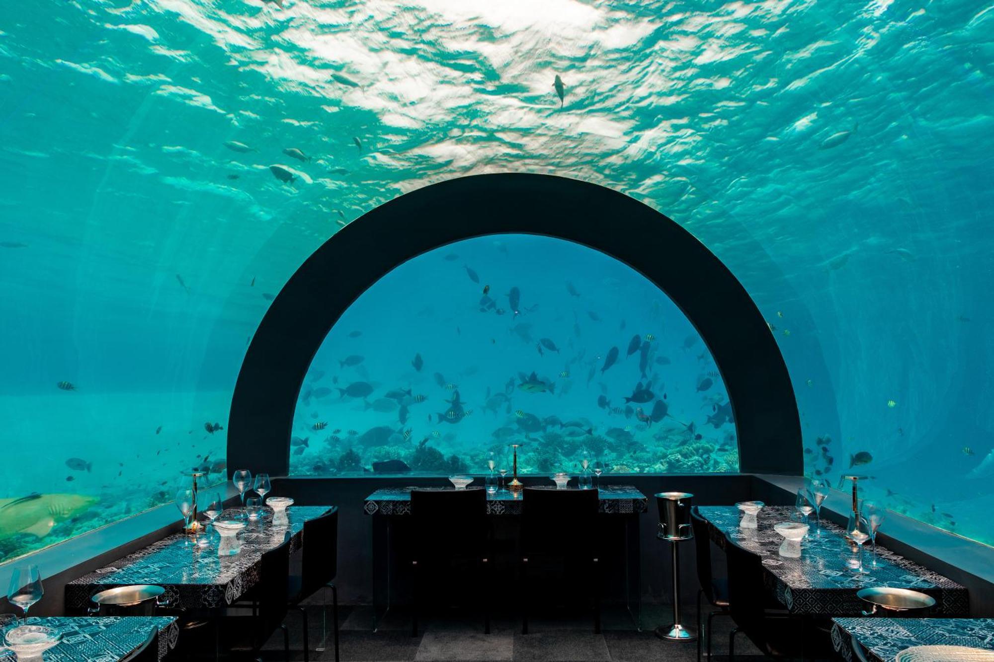 You & Me Maldives - Adults Only - Premium All-Inclusive Muravandhoo Luaran gambar
