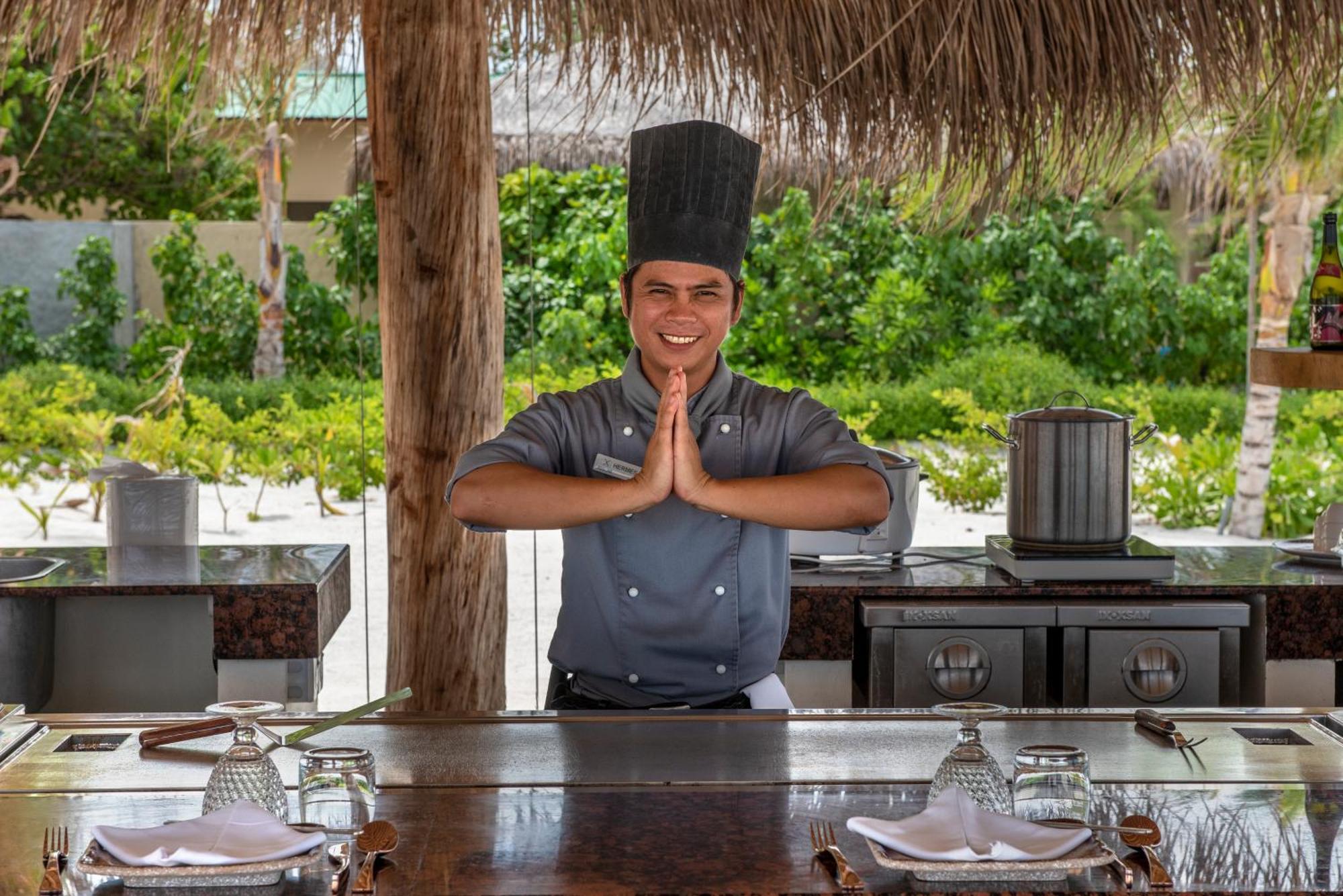 You & Me Maldives - Adults Only - Premium All-Inclusive Muravandhoo Luaran gambar