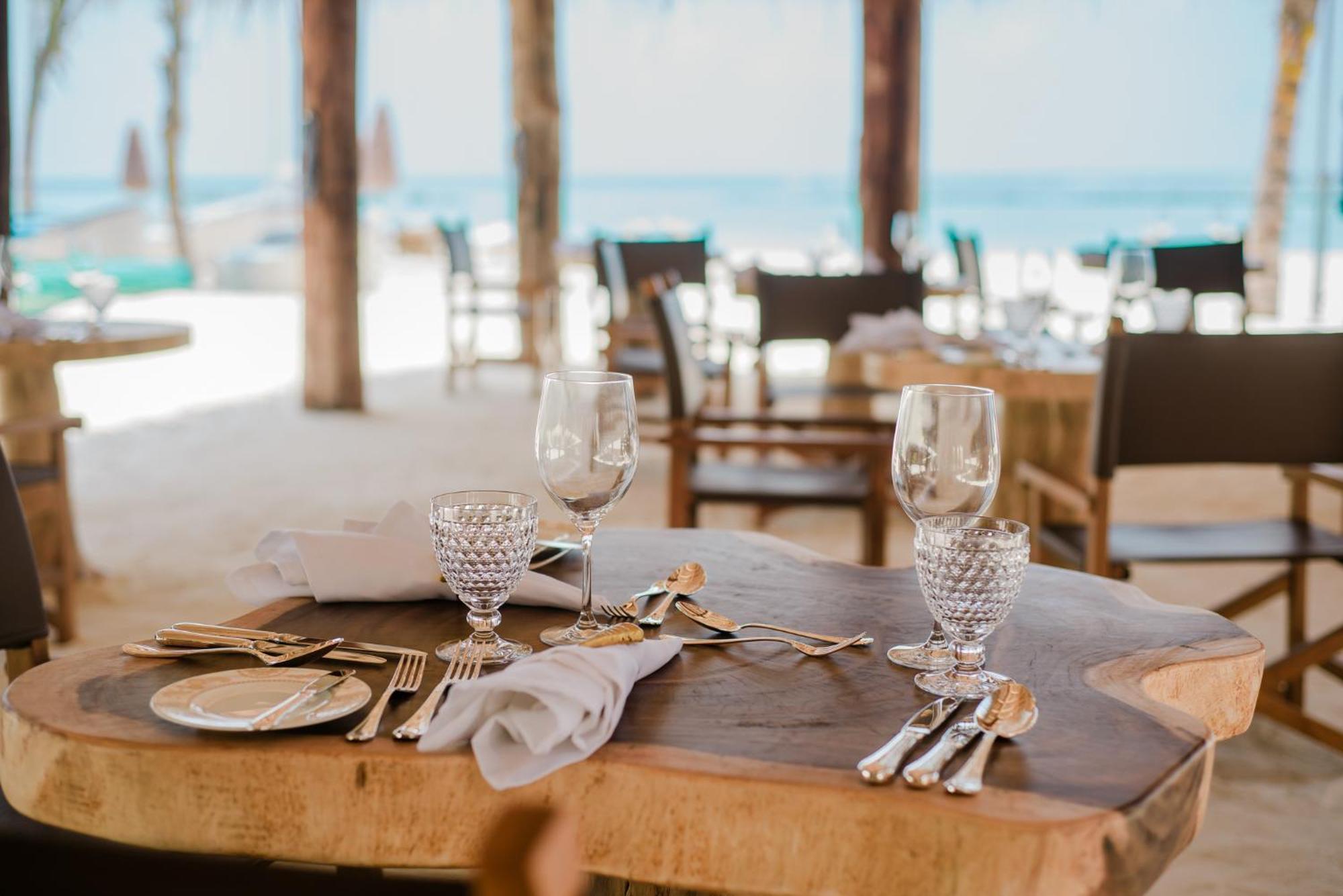 You & Me Maldives - Adults Only - Premium All-Inclusive Muravandhoo Luaran gambar