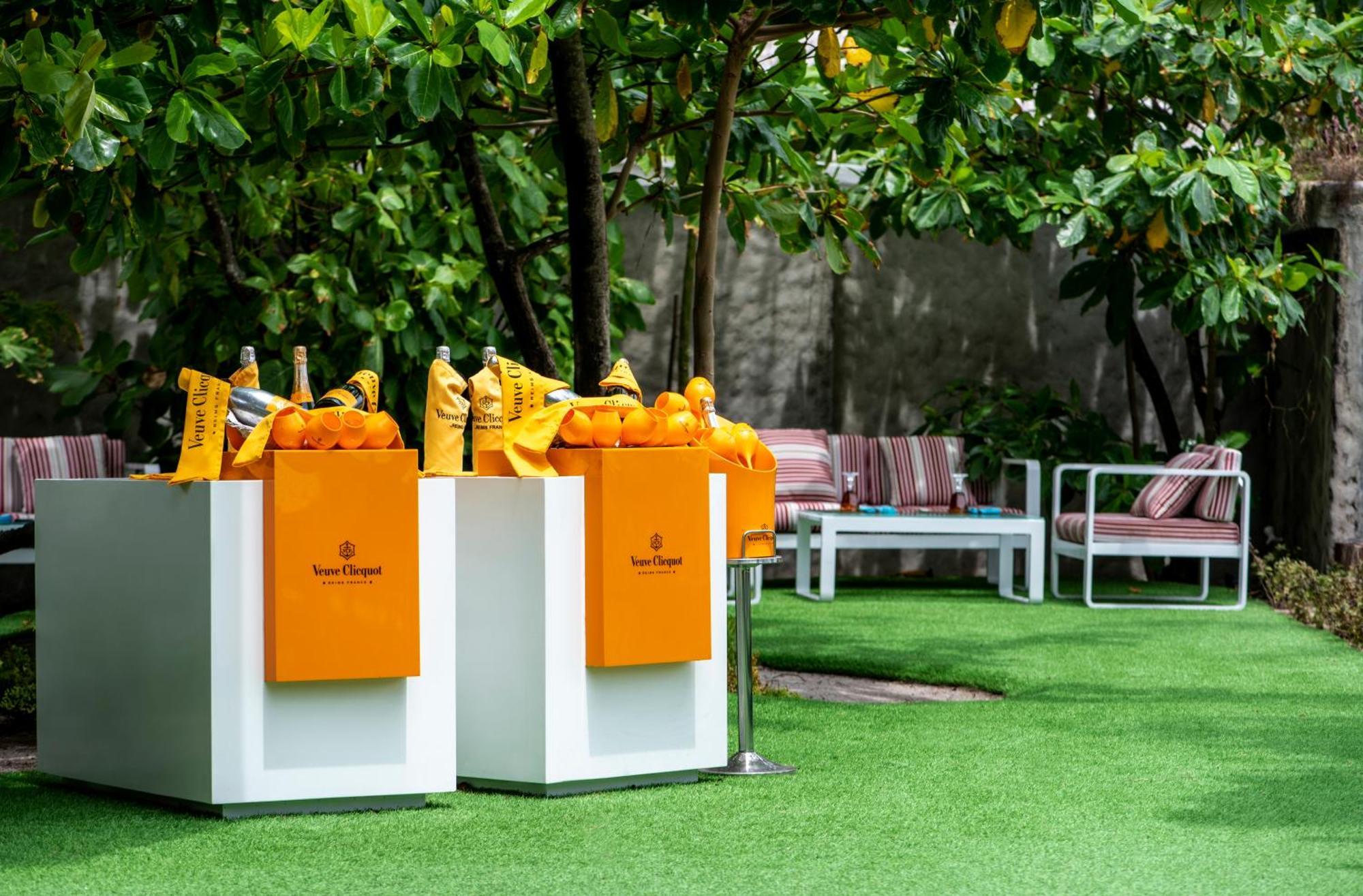 You & Me Maldives - Adults Only - Premium All-Inclusive Muravandhoo Luaran gambar