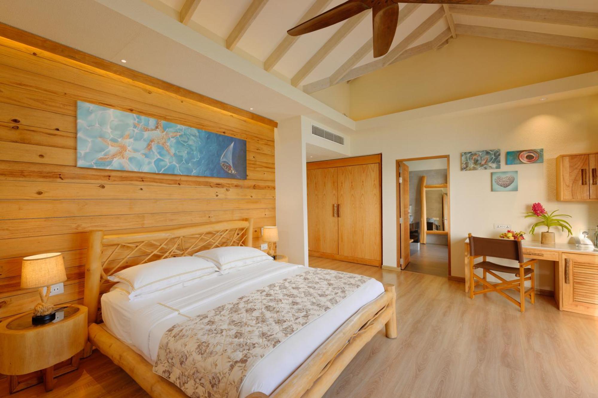 You & Me Maldives - Adults Only - Premium All-Inclusive Muravandhoo Luaran gambar