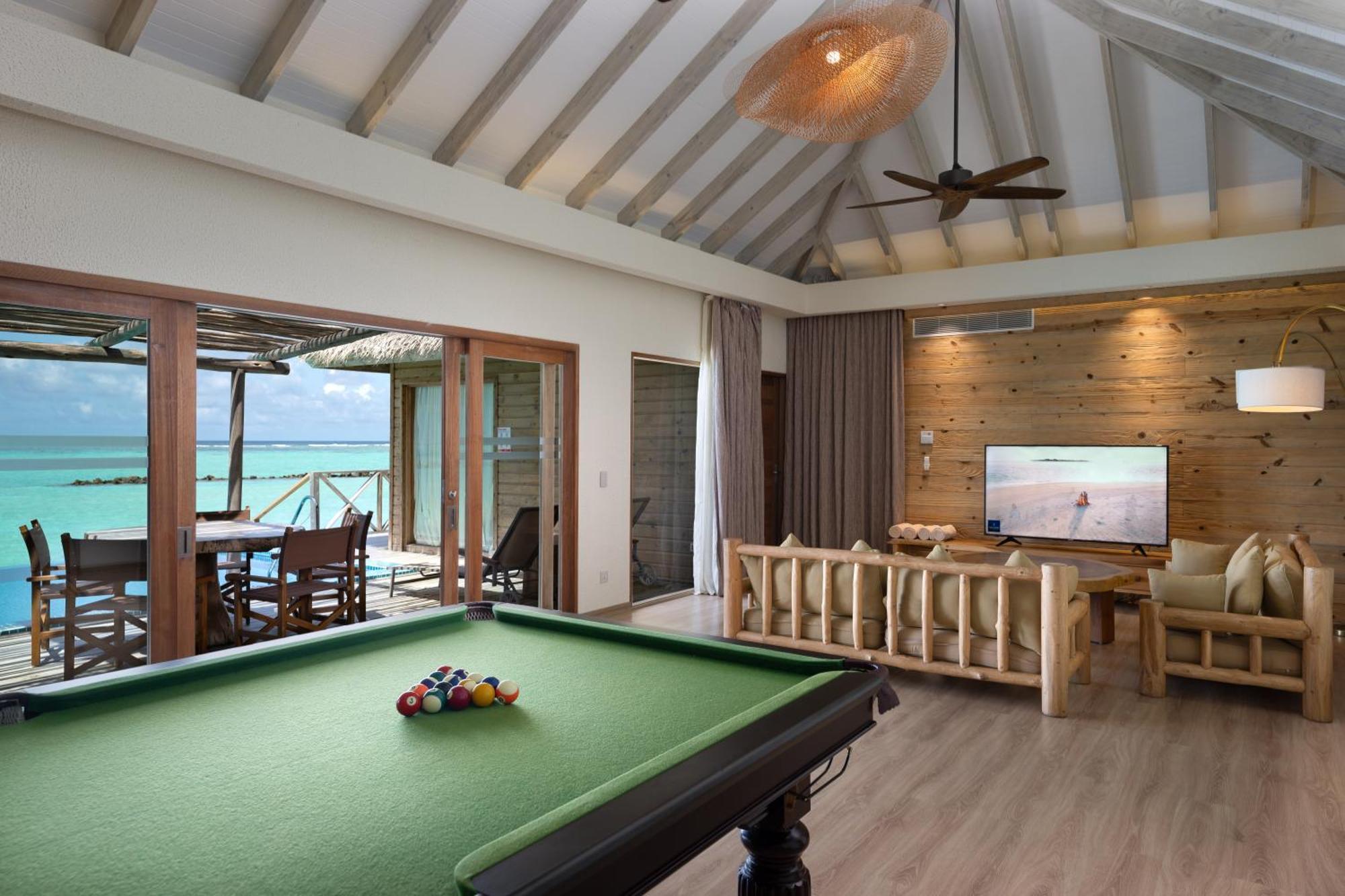 You & Me Maldives - Adults Only - Premium All-Inclusive Muravandhoo Luaran gambar